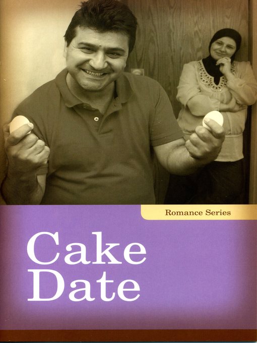 Title details for Cake Date by Linda Kita-Bradley - Wait list